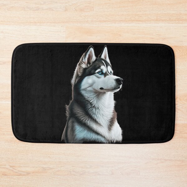Item preview, Alaskan Husky designed and sold by HuskyHuddle.