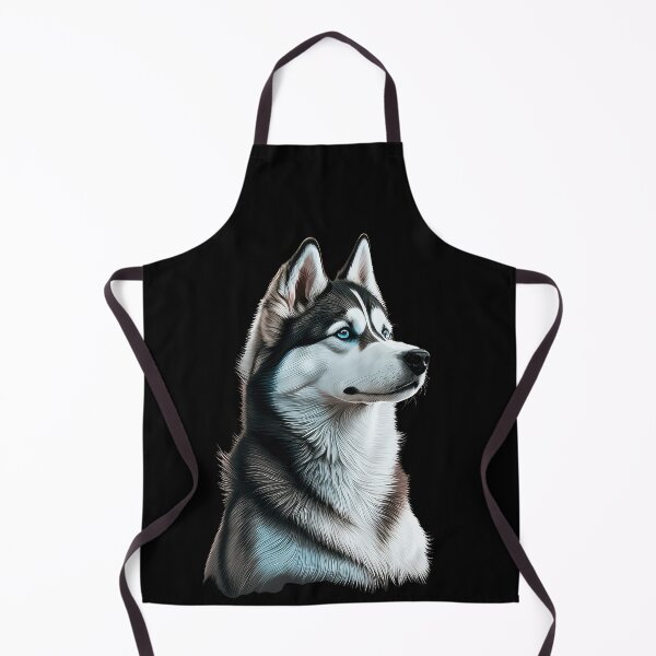 Item preview, Alaskan Husky designed and sold by HuskyHuddle.