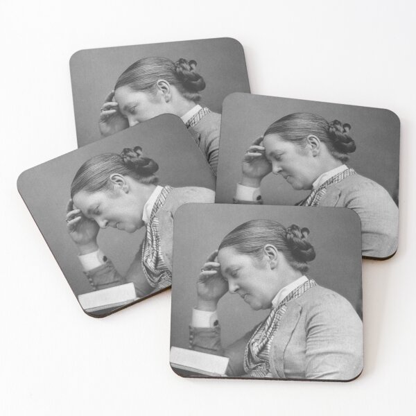 Item preview, Elizabeth Garrett Anderson designed and sold by CrankyOldDude.
