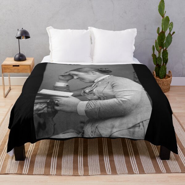 Item preview, Elizabeth Garrett Anderson designed and sold by CrankyOldDude.