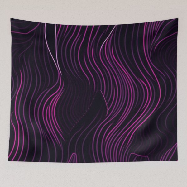 Item preview, Violet Sine designed and sold by SymonBeen.
