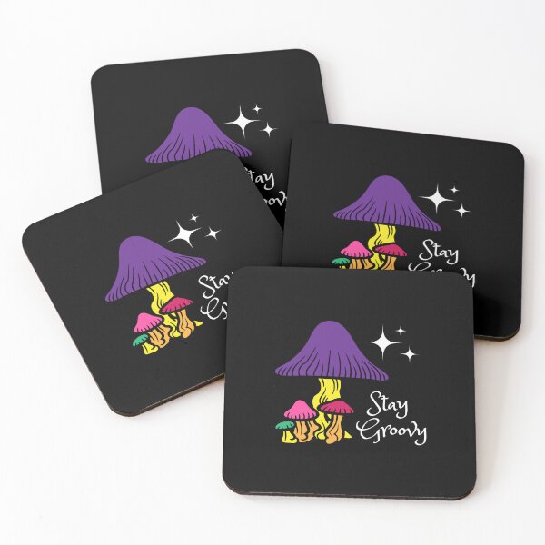 Item preview, Mushroom 8 designed and sold by GraphicsClub.