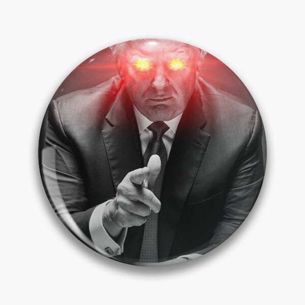 Item preview, Trump Hero designed and sold by MerchCaviar.