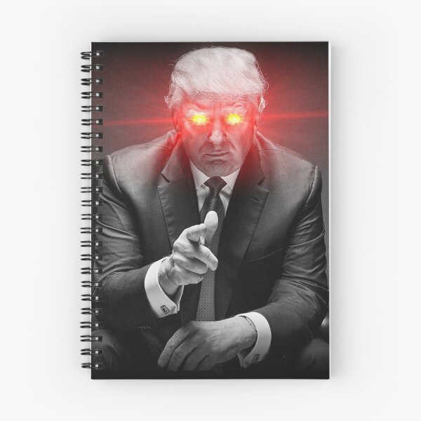 Item preview, Trump Hero designed and sold by MerchCaviar.