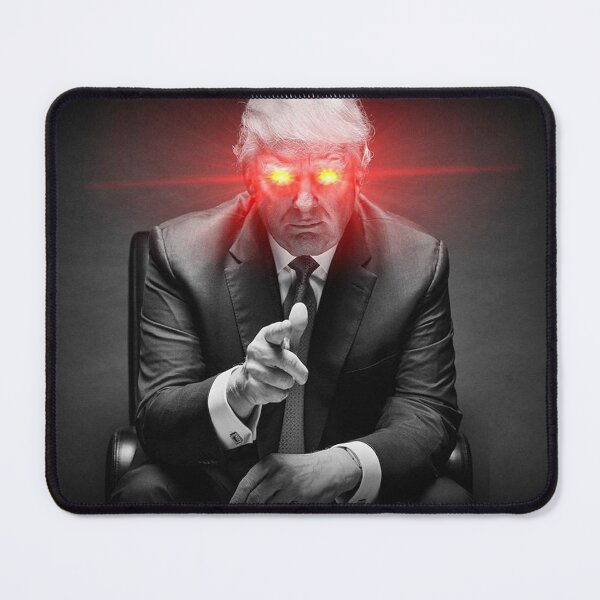 Item preview, Trump Hero designed and sold by MerchCaviar.