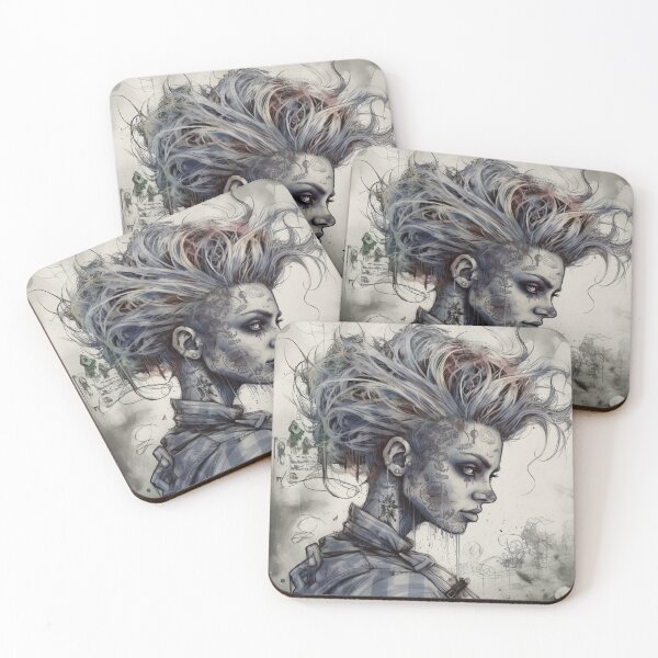 Item preview, Zombie Love designed and sold by WilbDigital.
