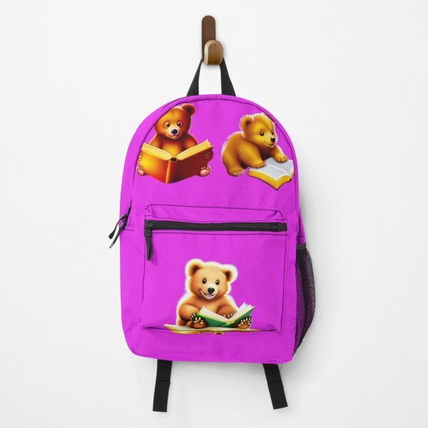 Item preview, Reading Bear collection Pack designed and sold by Robertworkshop.