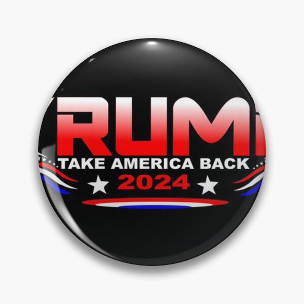 Item preview, Trump 2024  designed and sold by MerchCaviar.