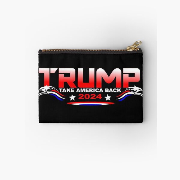 Item preview, Trump 2024  designed and sold by MerchCaviar.