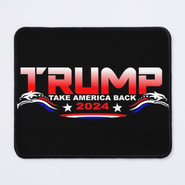 Item preview, Trump 2024  designed and sold by MerchCaviar.