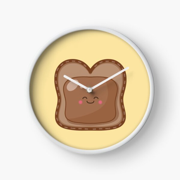 Item preview, Almond Butter Toast :D designed and sold by scumsuck.