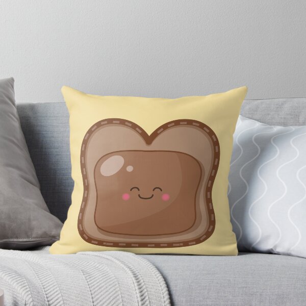 Item preview, Almond Butter Toast :D designed and sold by scumsuck.
