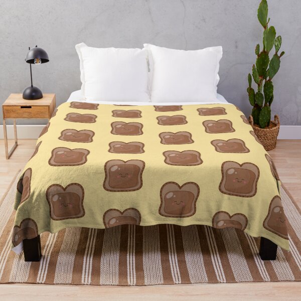 Item preview, Almond Butter Toast :D designed and sold by scumsuck.