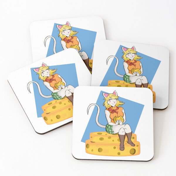 Item preview, Ashley Mouse designed and sold by AxlShop.