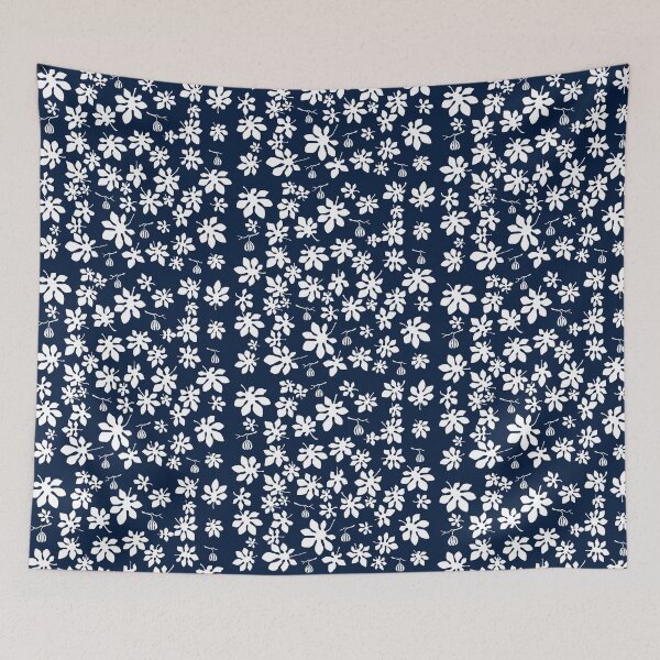 Item preview, Fig tree pattern designed and sold by m-lapino.