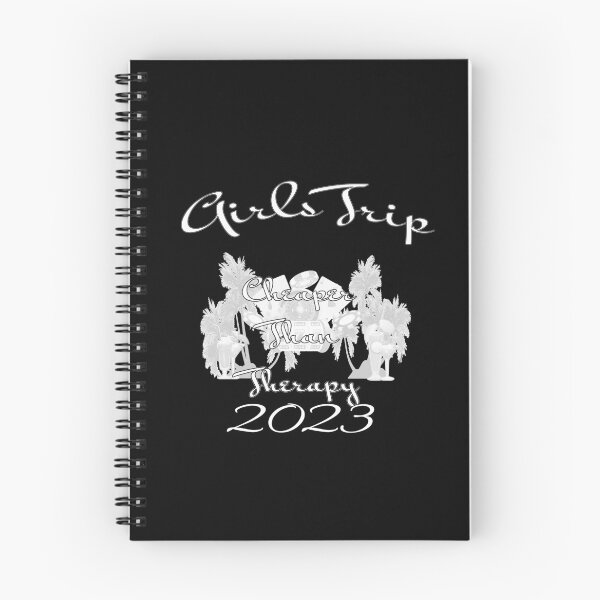 Item preview, Girls Trip 2023 designed and sold by A-T-H.