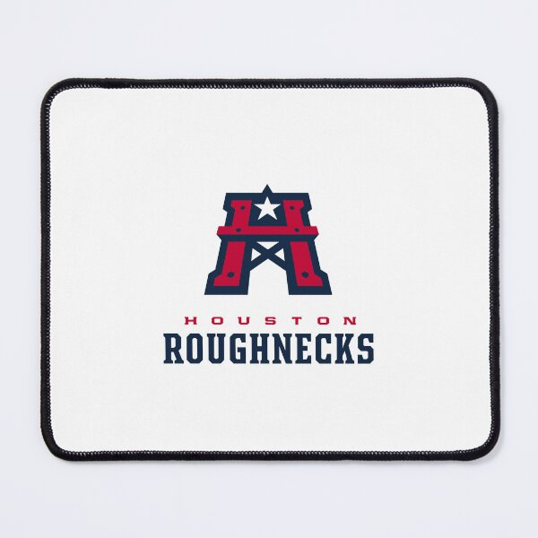 Item preview, Houston Roughnecks designed and sold by BryanIsAwesome.