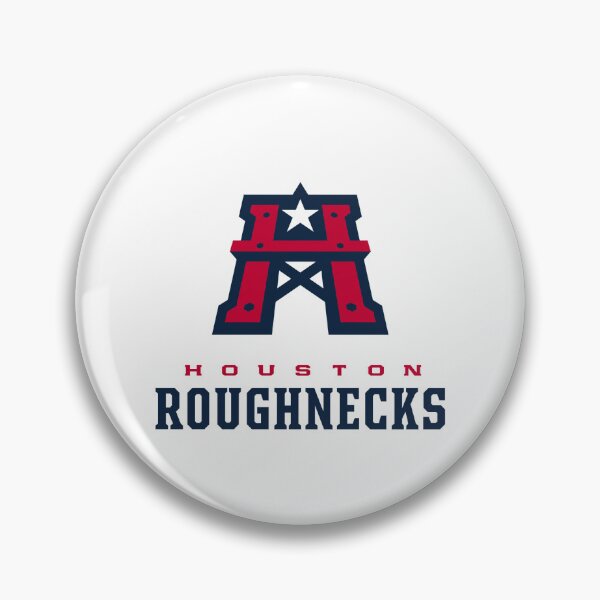 Item preview, Houston Roughnecks designed and sold by BryanIsAwesome.
