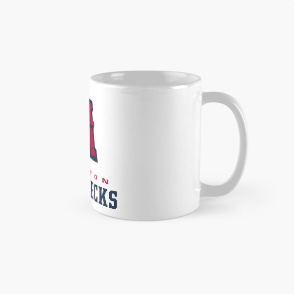Item preview, Houston Roughnecks designed and sold by BryanIsAwesome.