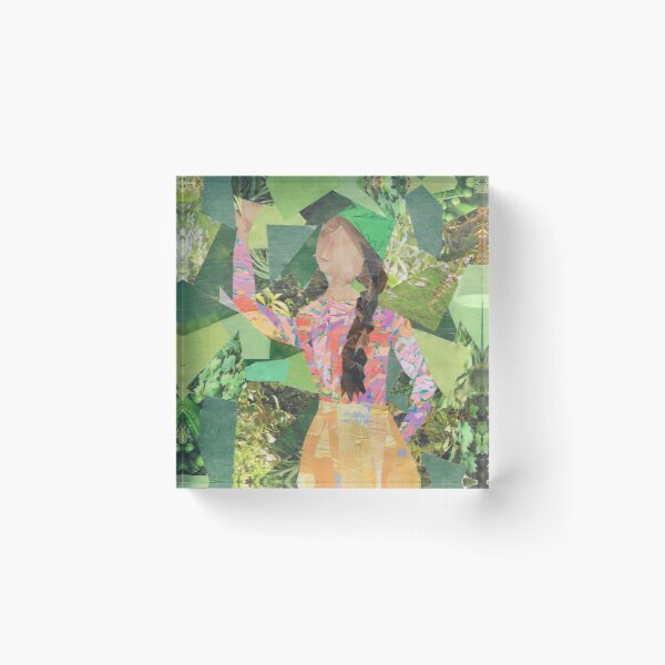 Item preview, Dancing Girl designed and sold by cajunhusker.