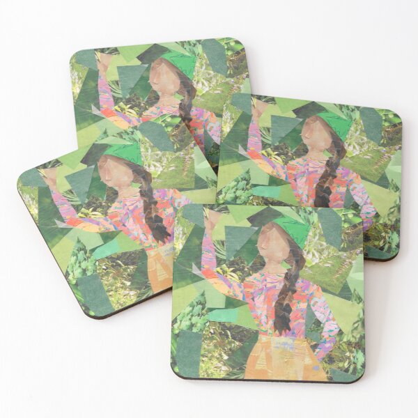 Item preview, Dancing Girl designed and sold by cajunhusker.