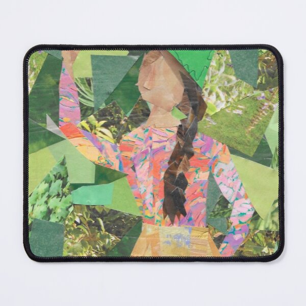 Item preview, Dancing Girl designed and sold by cajunhusker.