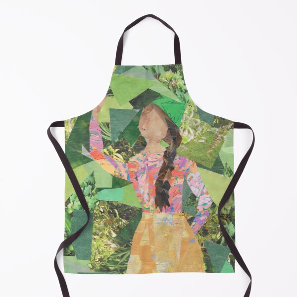 Item preview, Dancing Girl designed and sold by cajunhusker.