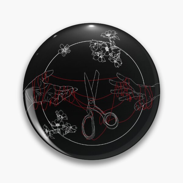 Item preview, Threads of Fate In the Hands of Fate designed and sold by Siren-Queen.