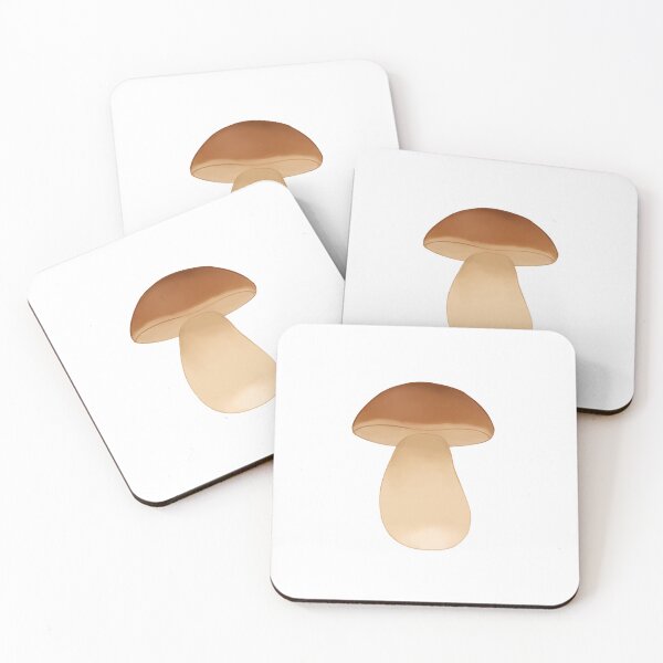 Item preview, Boletus Mushroom designed and sold by xSnoozyx.