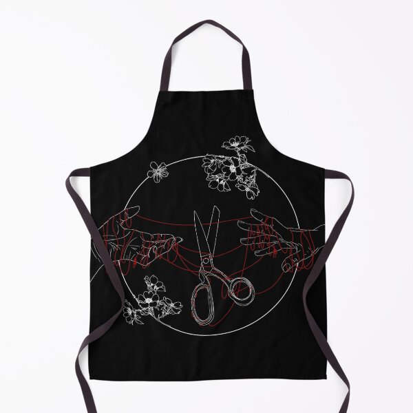 Item preview, Threads of Fate In the Hands of Fate designed and sold by Siren-Queen.