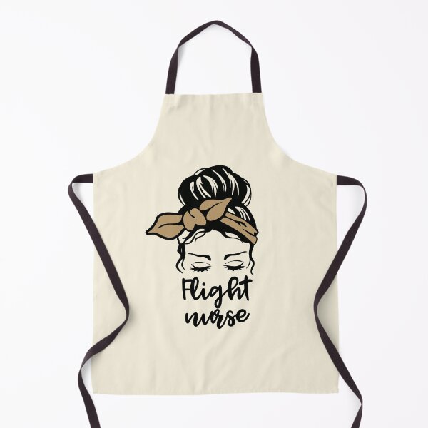 Item preview, Cute Flight Nurse Trendy designed and sold by LifeGoods103.
