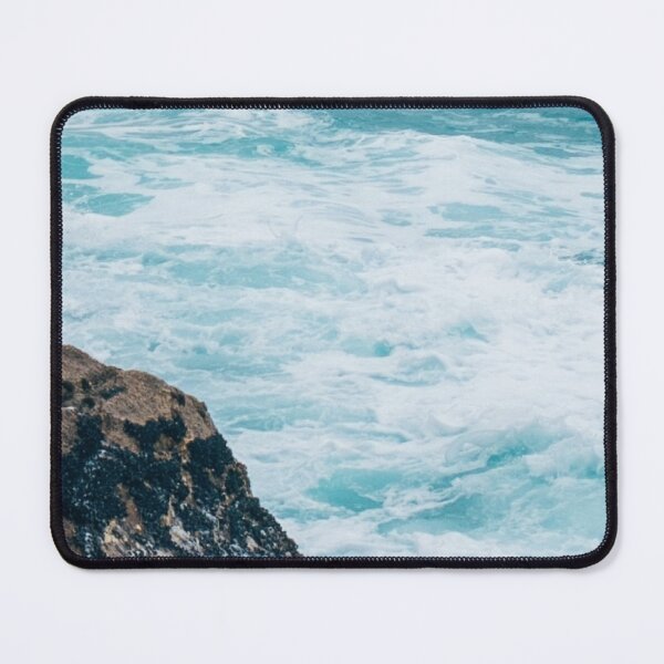 Item preview, Ocean Waves designed and sold by Turkdesigner.