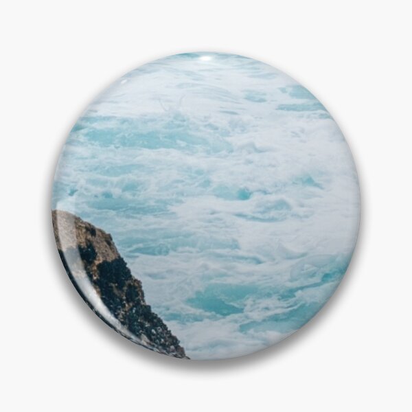 Item preview, Ocean Waves designed and sold by Turkdesigner.