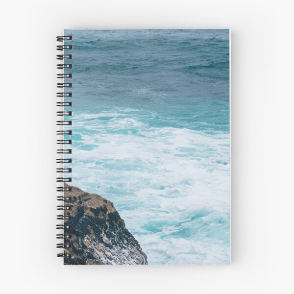 Item preview, Ocean Waves designed and sold by Turkdesigner.
