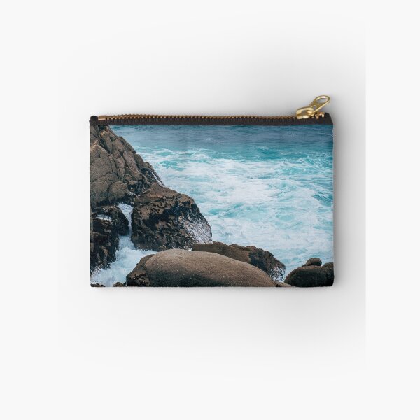 Item preview, Ocean Waves designed and sold by Turkdesigner.