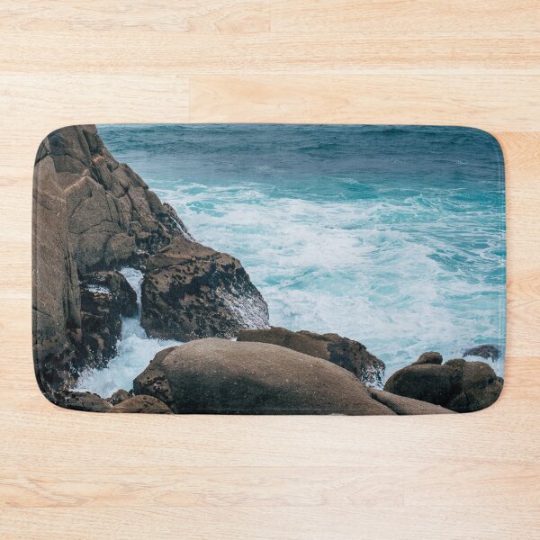 Item preview, Ocean Waves designed and sold by Turkdesigner.