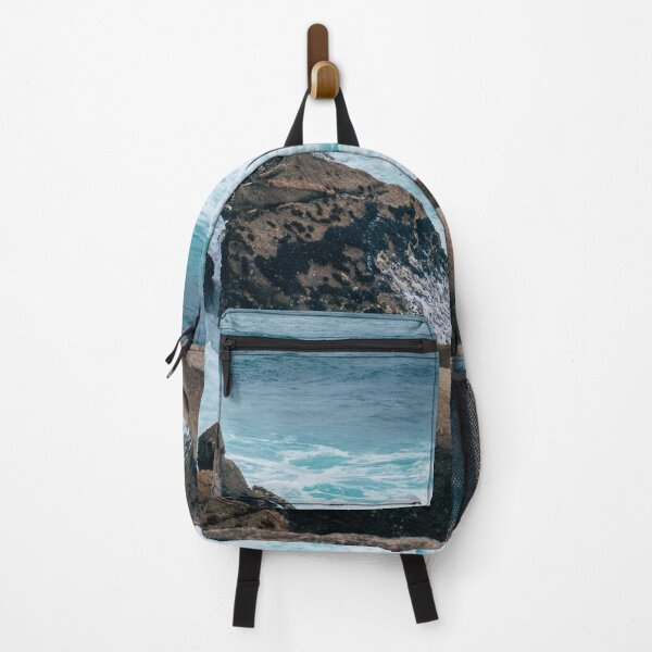 Item preview, Ocean Waves designed and sold by Turkdesigner.