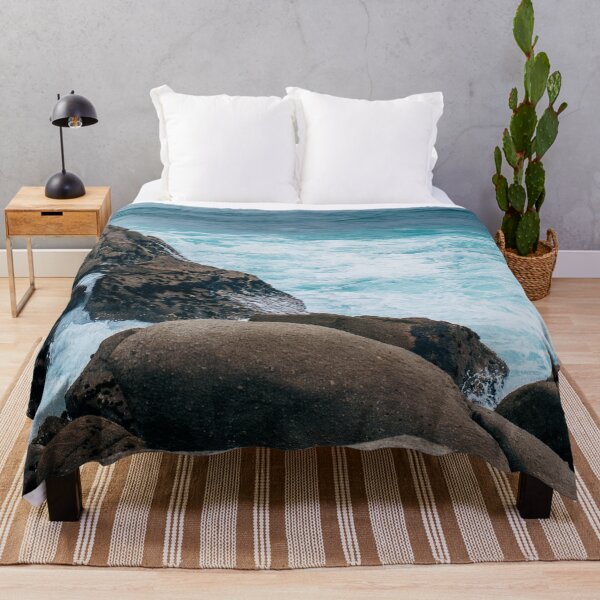 Item preview, Ocean Waves designed and sold by Turkdesigner.