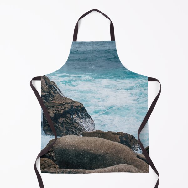 Item preview, Ocean Waves designed and sold by Turkdesigner.