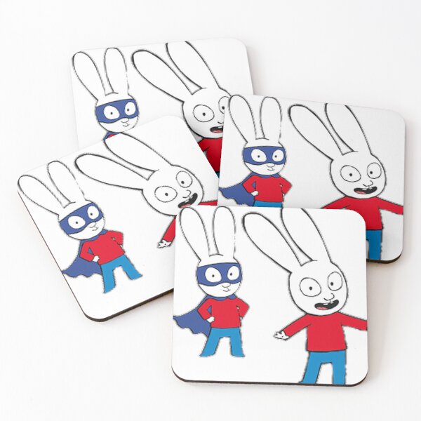 Item preview, great simon designed and sold by Ford3.
