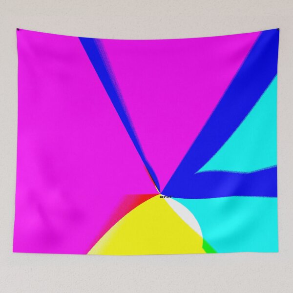 Item preview, me abstract graphics by dePace' designed and sold by mrpropcake.