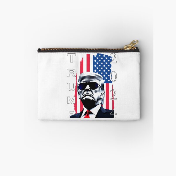 Item preview, Trump 2024 designed and sold by DivideDesigns.