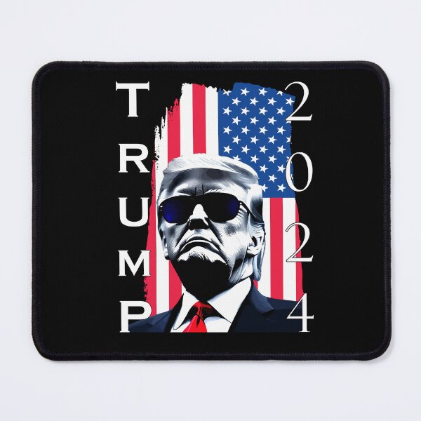 Item preview, Trump 2024 designed and sold by DivideDesigns.