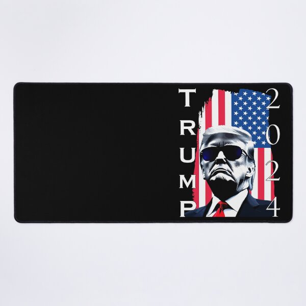 Item preview, Trump 2024 designed and sold by DivideDesigns.