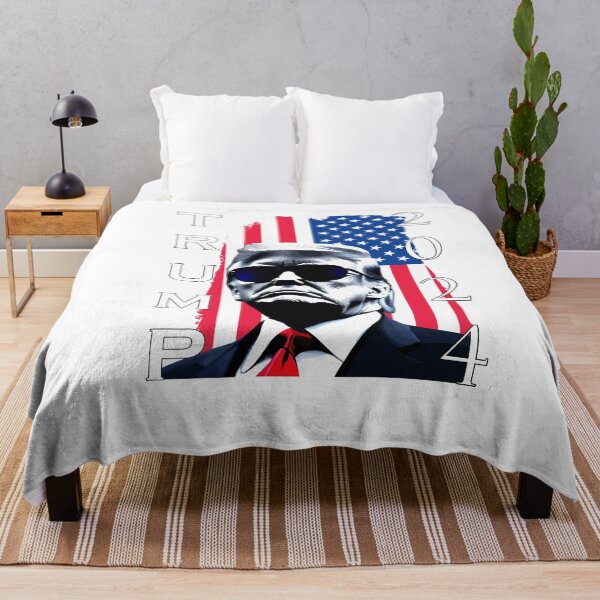 Item preview, Trump 2024 designed and sold by DivideDesigns.