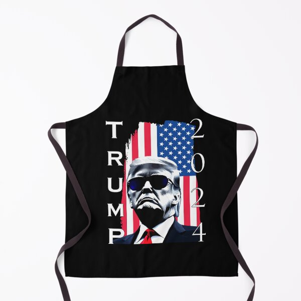 Item preview, Trump 2024 designed and sold by DivideDesigns.