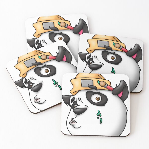 Item preview, Character 2 designed and sold by Pivet Graffi.