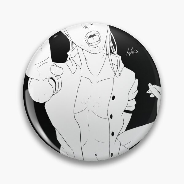 Item preview, BtD-Lawrence Oleander-Still Alive designed and sold by FragGrrl.