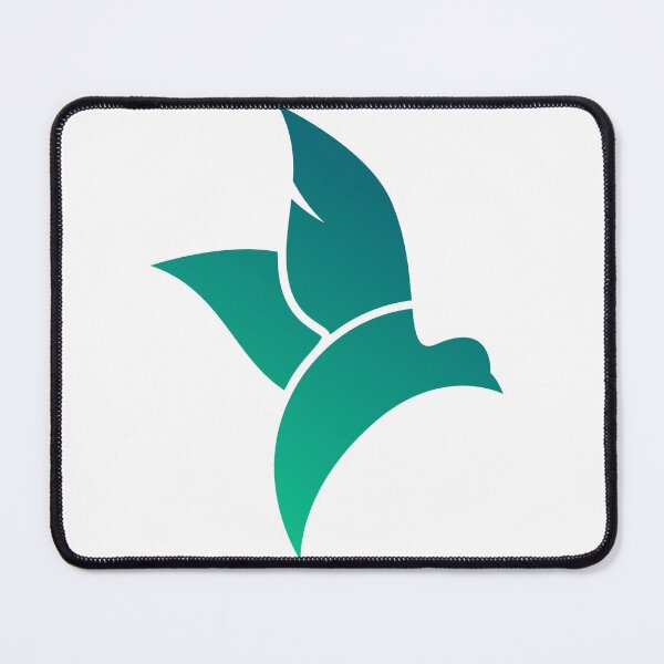 Item preview, Lead to Soar Bird designed and sold by Lead-to-Soar.