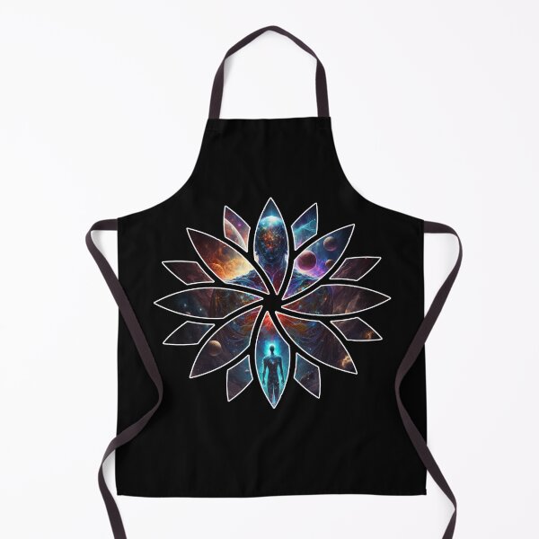 Item preview, Yoga and Universal Lotus Flower Gift Ideas designed and sold by EveryTurn.